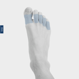 Depilación Dedos de los Pies - Hombre