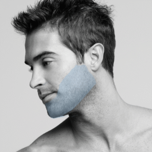 Depilación Perfilado Barba - Hombre