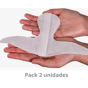 Silicona Pack Ancla, PIUR