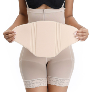 Tabla Abdominal, Calmour