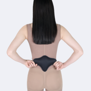 Tabla Lumbar, Calmour