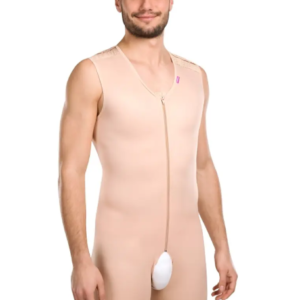 Body Lipoeleastic Hombre