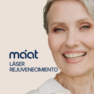 Láser Rejuvenecimiento