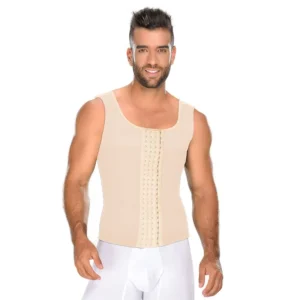 Camiseta Larga Hombre
