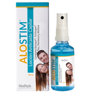 Alostim Loción 60ml